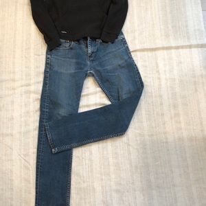 Mens skinny jeans